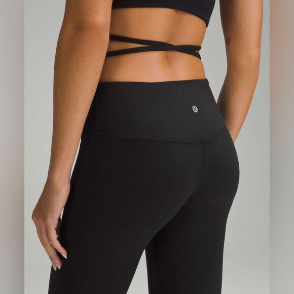 Lululemon | Align Wrap-Waist Tight leggings 25" - Picture 3 of 11